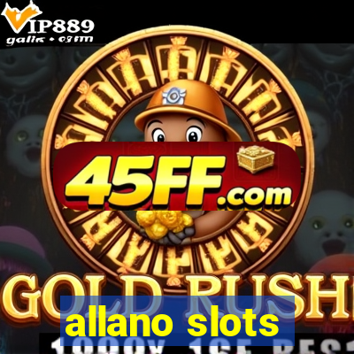 allano slots
